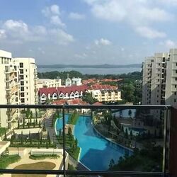 Sea Horizon (D18), Condominium #502059511